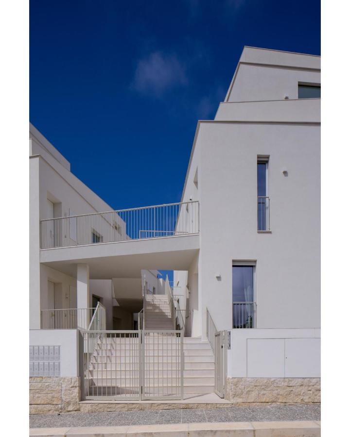 Guest House Aurora Polignano Polignano a Mare Exterior photo